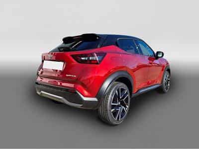 Nissan Juke (2026) - Foto 3