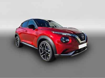 Nissan Juke (2026) - Foto 5