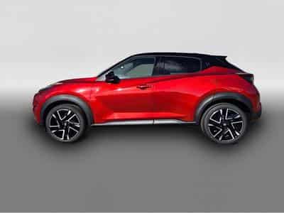 Nissan Juke (2026) - Foto 8