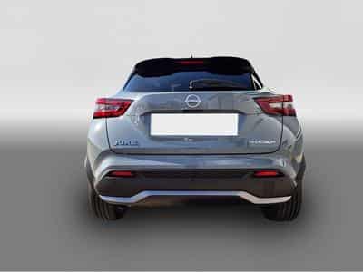 Nissan Juke (2026) - Foto 3