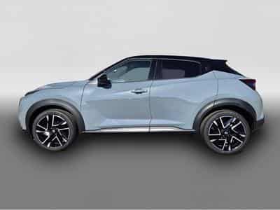 Nissan Juke (2026) - Foto 8