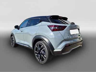 Nissan Juke (2026) - Foto 3