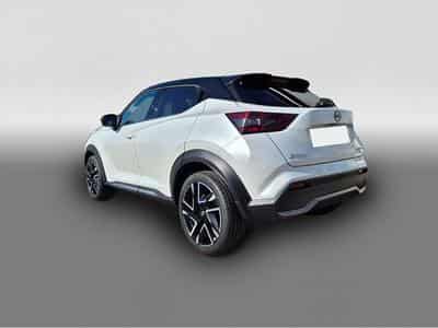 Nissan Juke (2026) - Foto 2