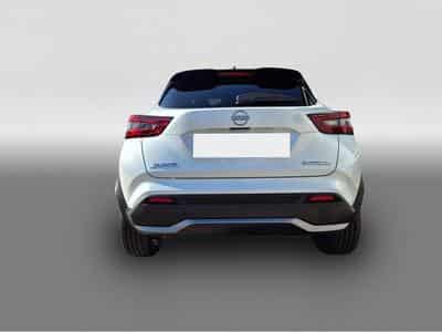 Nissan Juke (2026) - Foto 3