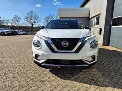 Nissan Juke (2026) - Foto 7