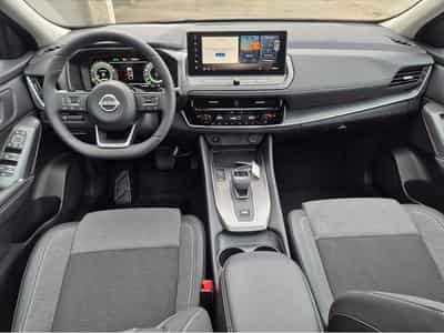 Nissan Qashqai (2026) - Foto 12