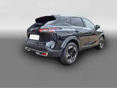 Nissan Qashqai (2026) - Foto 5