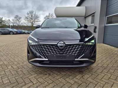 Nissan Qashqai (2026) - Foto 8