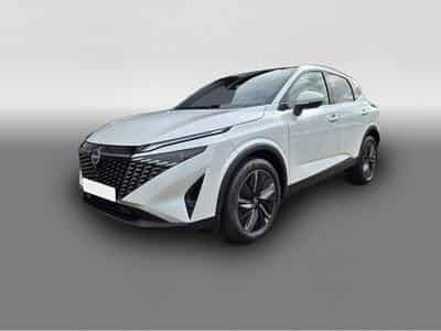 Nissan Qashqai (2026) - Foto 1