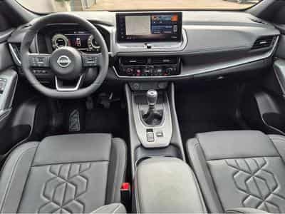 Nissan Qashqai (2026) - Foto 13