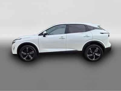 Nissan Qashqai (2026) - Foto 2