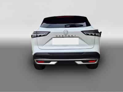 Nissan Qashqai (2026) - Foto 4