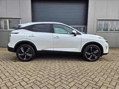 Nissan Qashqai (2026) - Foto 6