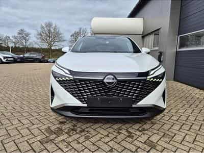 Nissan Qashqai (2026) - Foto 8