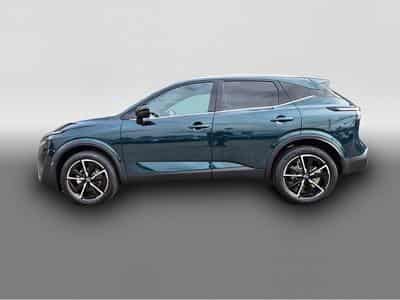 Nissan Qashqai (2026) - Foto 2