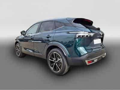 Nissan Qashqai (2026) - Foto 3