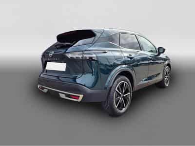 Nissan Qashqai (2026) - Foto 5