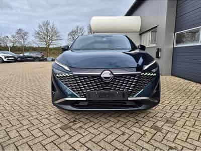 Nissan Qashqai (2026) - Foto 8