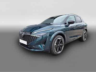 Nissan Qashqai (2026) - Foto 1