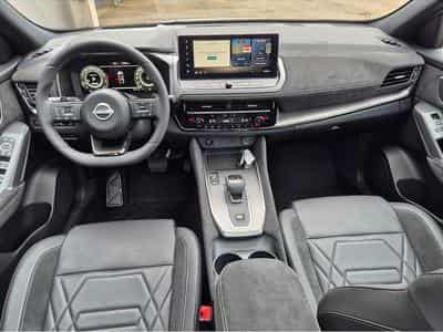 Nissan Qashqai (2026) - Foto 13