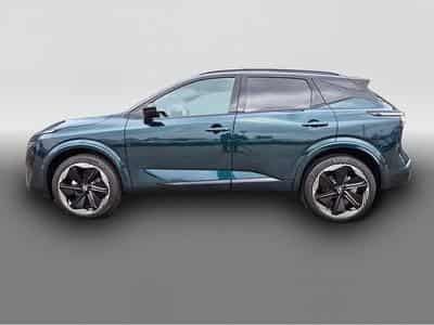 Nissan Qashqai (2026) - Foto 2