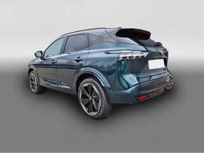 Nissan Qashqai (2026) - Foto 3