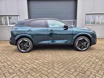 Nissan Qashqai (2026) - Foto 6