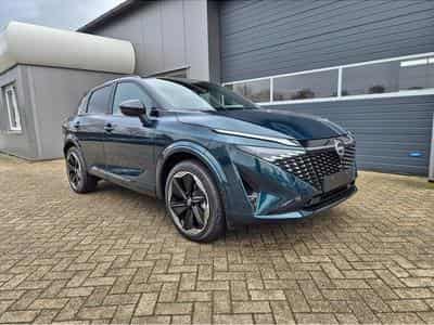 Nissan Qashqai (2026) - Foto 7