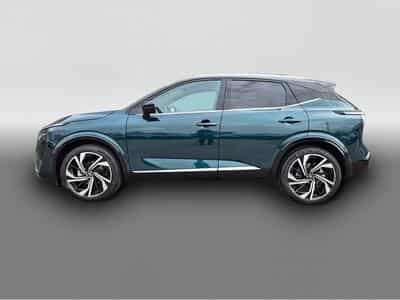 Nissan Qashqai (2026) - Foto 1