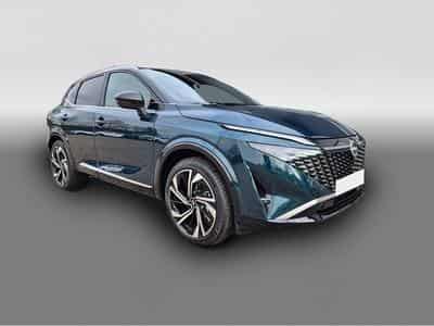 Nissan Qashqai (2026) - Foto 6