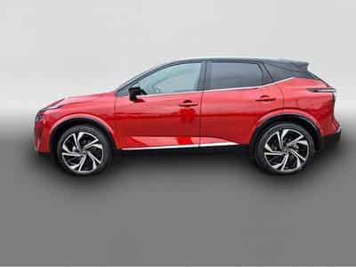 Nissan Qashqai (2026) - Foto 1