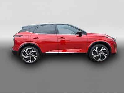 Nissan Qashqai (2026) - Foto 4