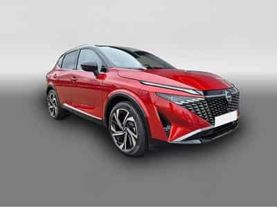 Nissan Qashqai (2026) - Foto 5