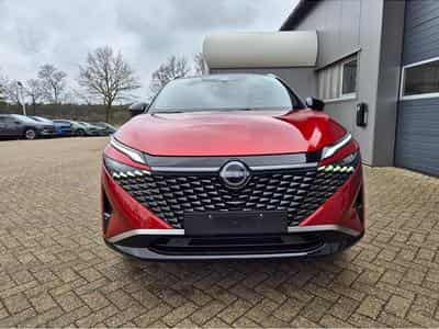 Nissan Qashqai (2026) - Foto 6