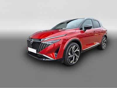 Nissan Qashqai (2026) - Foto 7