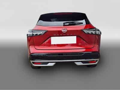 Nissan Qashqai (2026) - Foto 4