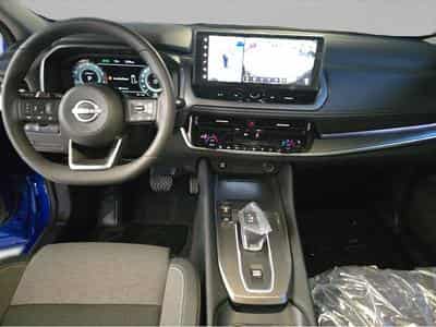 Nissan Qashqai (2026) - Photo 5