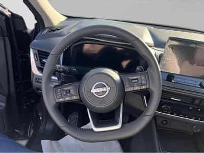 Nissan Qashqai (2026) - Photo 4
