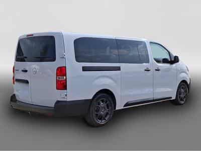 Opel Vivaro (2026) - Photo 2