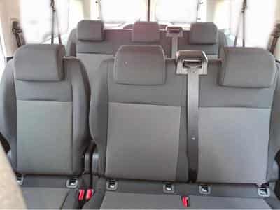 Opel Vivaro (2026) - Photo 7