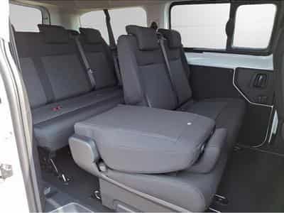 Opel Vivaro (2026) - Photo 8