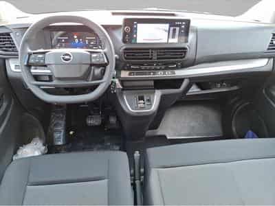 Opel Vivaro (2026) - Photo 5