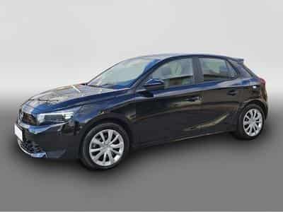 Opel Corsa (2026) - Photo 1