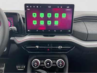 Skoda Kodiaq (2025) - Photo 10