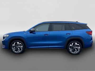 Skoda Kodiaq (2025) - Photo 2