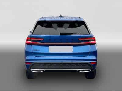 Skoda Kodiaq (2025) - Photo 4