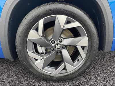 Skoda Kodiaq (2025) - Photo 6