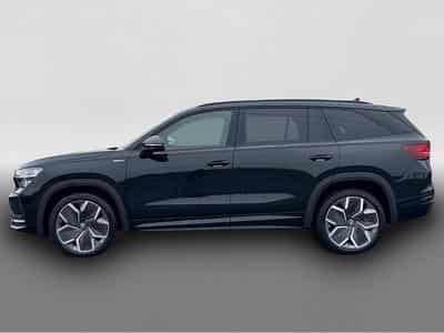 Skoda Kodiaq (2026) - Photo 2