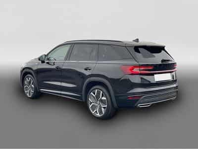 Skoda Kodiaq (2026) - Photo 3