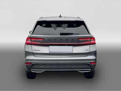 Skoda Kodiaq (2026) - Photo 4